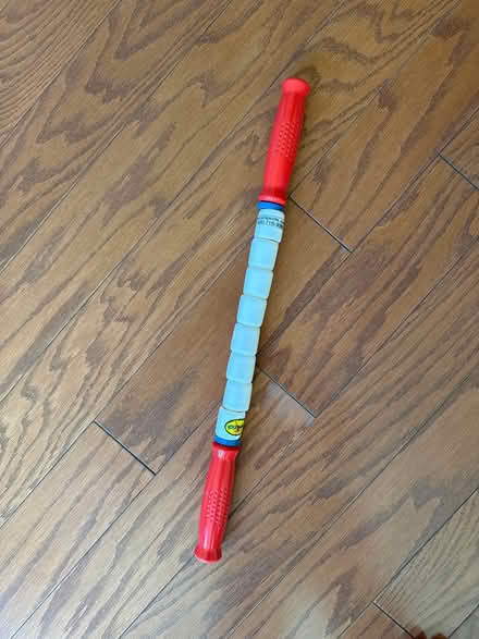 Photo of free Quad/muscle roller (Wheaton, MD) #1