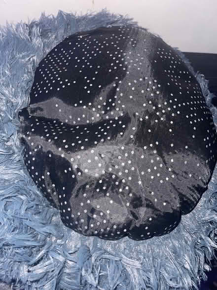 Photo of free Cat/Dog donut bed - Small (W13) #3