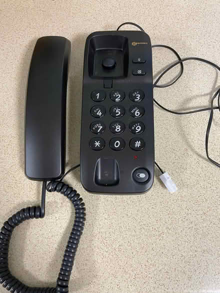 Photo of free Telephone (Locks Heath SO31) #2