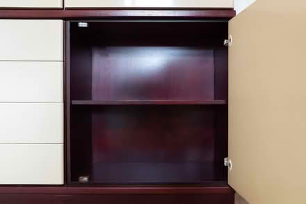 Photo of free Mid-century modern 1970s modular wall units by Meredew (Selly Park B29) #3