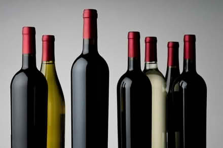 Photo of Wine Bottles (Ipswich IP4) #1