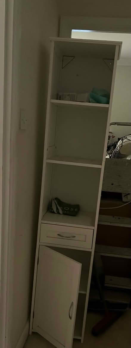 Photo of free Bathroom cabinet (ME5) #1