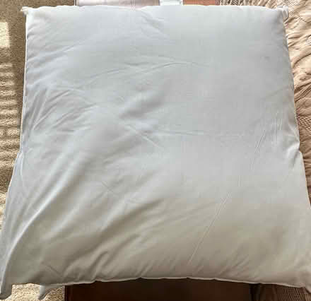 Photo of free Decorative pillows (Southeast Livermore) #3