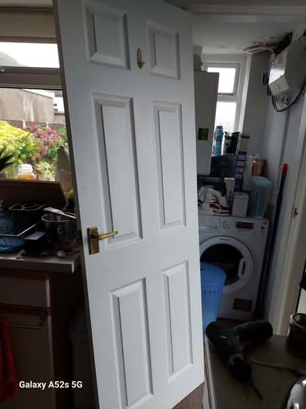 Photo of free 2 Internal Doors (Gorsedd CH8) #1