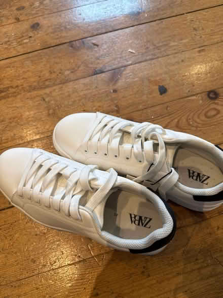 Photo of free Zara EUR size 43 shoes (SE13) #1