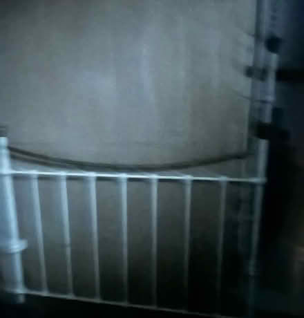 Photo of free Antique wrought iron bec (Herne Hill) #3