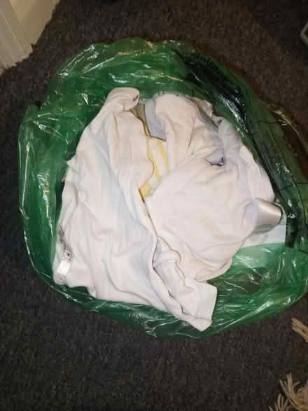 Photo of free Baby clothes 0-6months (Stoke Newington N16) #1