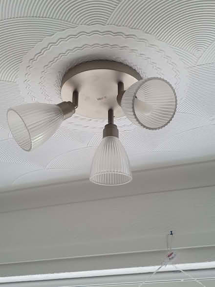 Photo of free Lights (Tonyrefail CF39) #2