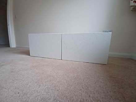 Photo of free Ikea Storage Unit (Wokingham RG40) #1