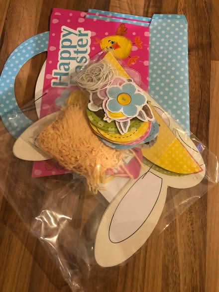 Photo of free Easter egg hunt kit (IP1) #1