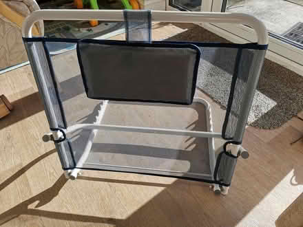 Photo of free Bed rest (Barnstaple Devon) #2