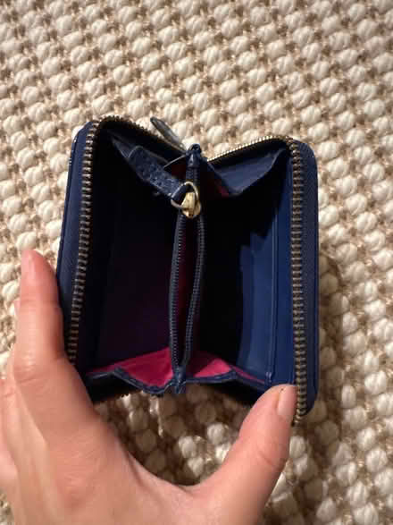 Photo of free Coach and fossil wallet (Markham) #3