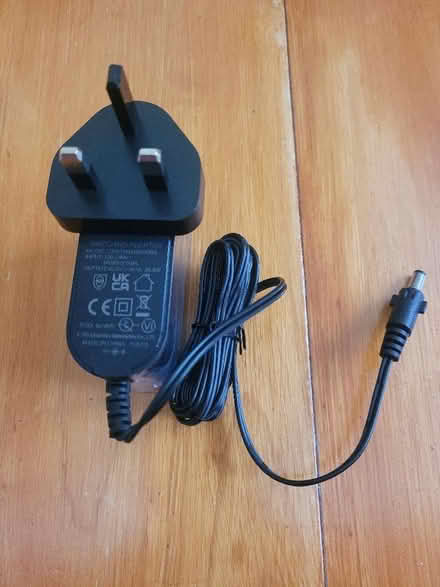 Photo of free Switching adaptor with wings (Hotwells BS8) #1