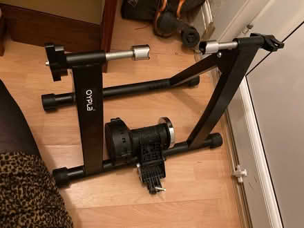 Photo of free Oypla bike stand (Rayners Lane, HA2) #1