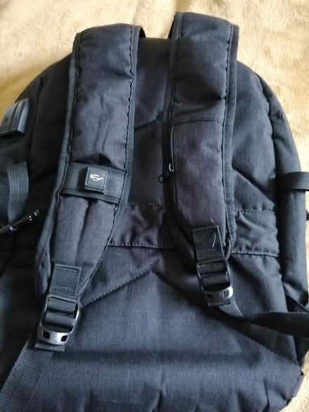 Photo of free Kowbe backpack (Worcester) #2