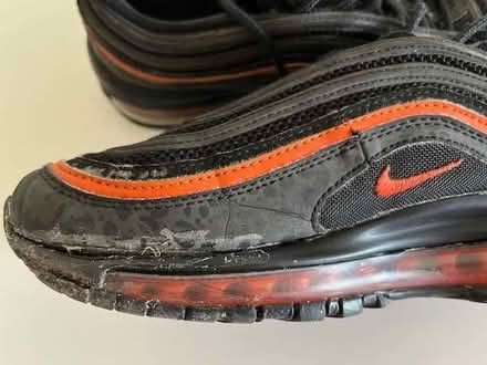 Photo of free Nike trainers (Cambridge GL2) #2