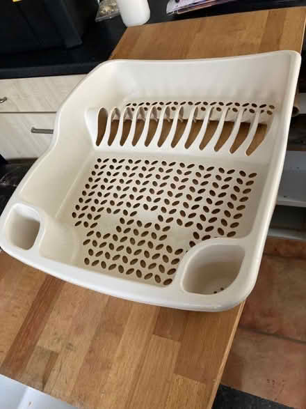 Photo of free Worktop Drainer (CT10) #1