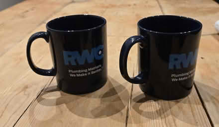 Photo of free 3 New Mugs (Oxford OX4) #1