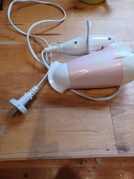 Photo of free Travel hairdryer (bristol, ashton gate BS3) #1