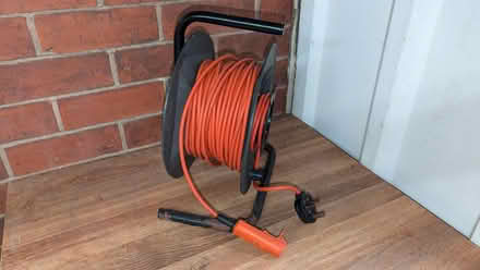 Photo of free Hedge trimmer and cables (Ellenbrook M28) #4