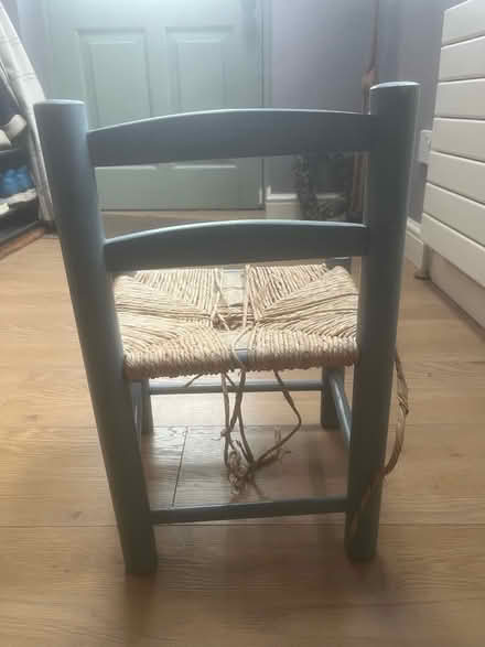Photo of free Small Child’s chair (Ryton NE40) #4