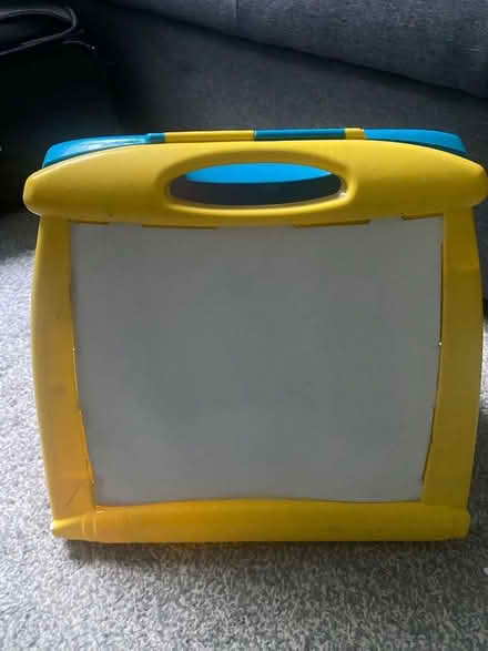 Photo of free Crayola art easel (Bernards Heath AL3) #2