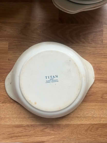 Photo of free Cooking Dishes (Downley) #3