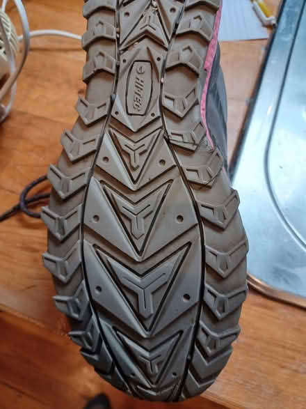 Photo of free Women's walking boots (bristol, ashton gate BS3) #3