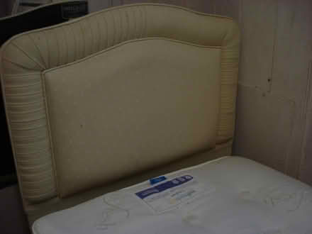 Photo of free single bed (Pensax WR6) #2