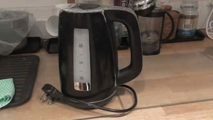 Photo of free Kettle (St Albans AL4) #1
