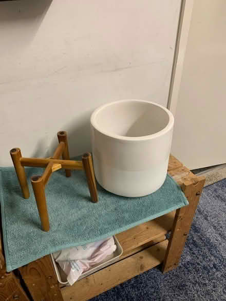 Photo of free Planter (High Lane SK12) #2