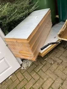 Photo of free Insulation Boards (Far Bletchley MK3) #1