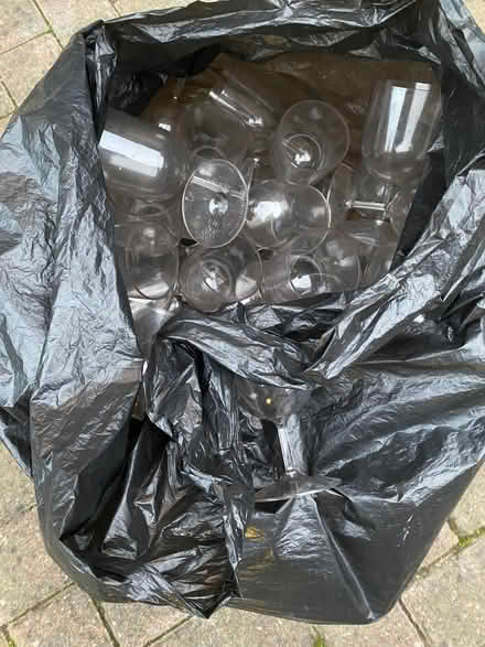 Photo of free Wine glasses (Wadsley S6) #1