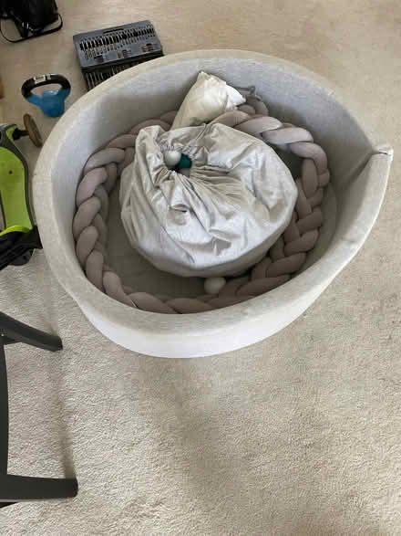 Photo of free Ball pit (BN15) #1