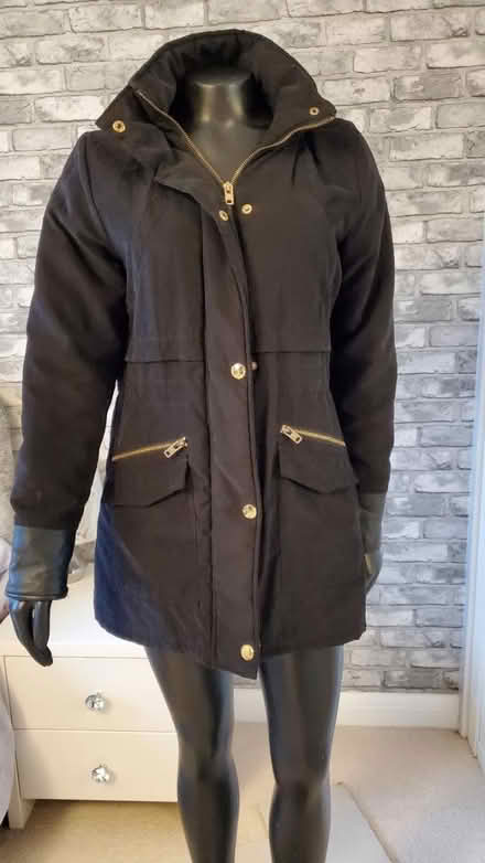 Photo of free Girls coat age 12-13 (Stevenage, Great Ashby, SG1) #1