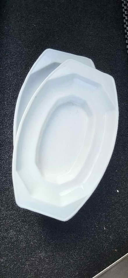 Photo of free Small microwave dishes (Heston UB2) #1