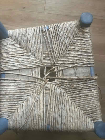 Photo of free Small Child’s chair (Ryton NE40) #3