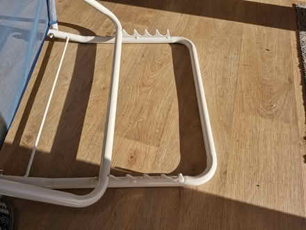 Photo of free Bed rest (Barnstaple Devon) #1