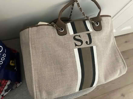 Photo of free Bag (Barnet, EN5) #1