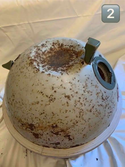 Photo of free 2 x 1960s Constellation Hoovers (Kingston TW11) #4