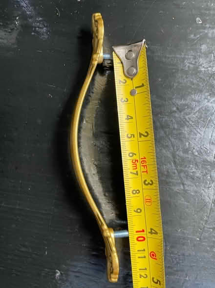 Photo of free Door handle (CR2) #2