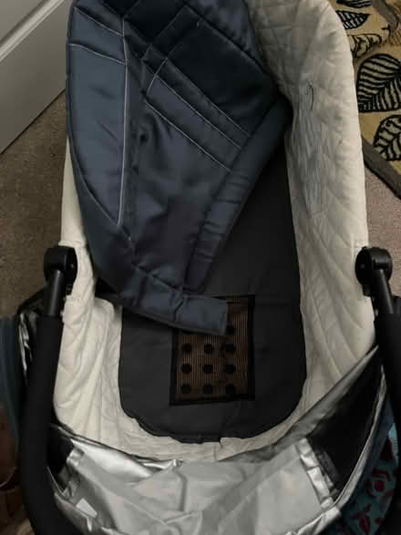 Photo of free Coffee maker, child carrier...etc (TS19 8PE) #3