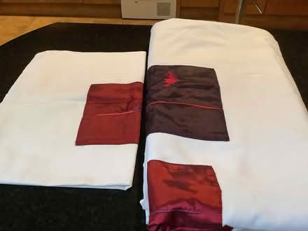 Photo of free Duvet Covers (Terenure) #1