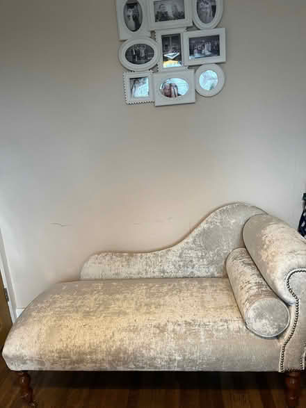 Photo of free Chaise lounge (Polegate BN24) #1