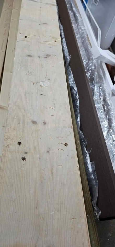 Photo of free Used Floorboards (Rickmansworth WD3) #3