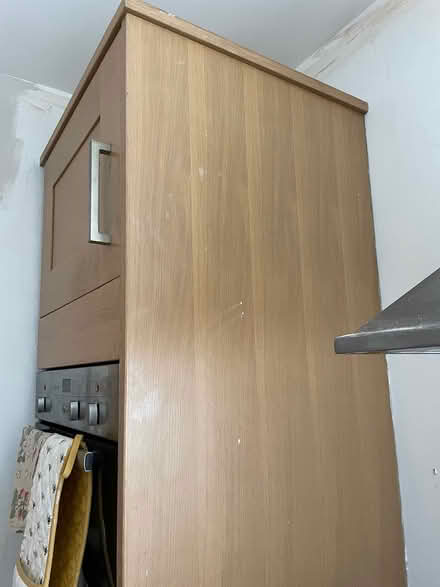 Photo of free Fitted Kitchen (Dousland) #3