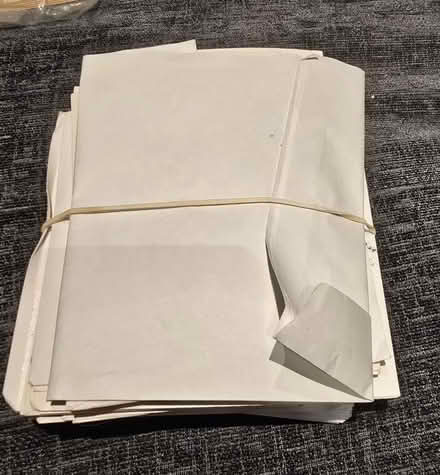 Photo of free Office Envelopes & Greetings Cards (Oxford OX4) #1