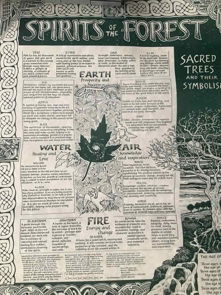 Photo of free poster (Whitehawk BN2) #1