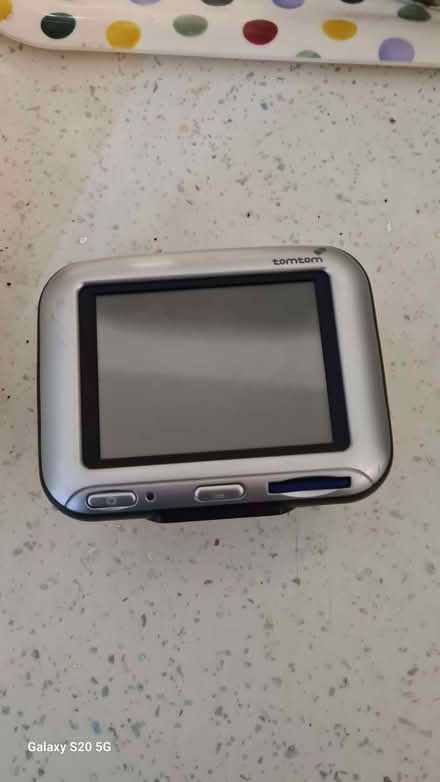 Photo of free Tom Tom Sat Nav (CT11) #1