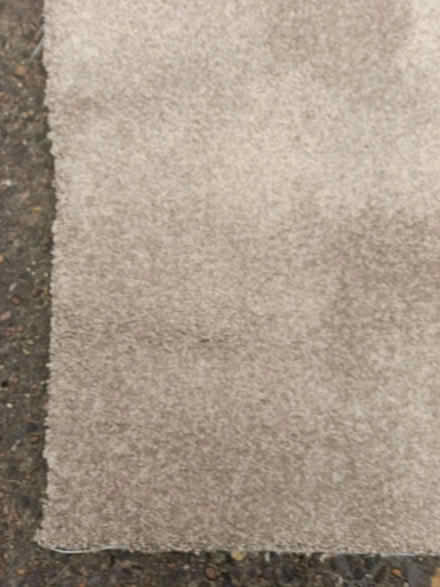 Photo of free good quality carper offcut (Moortown LS17) #3